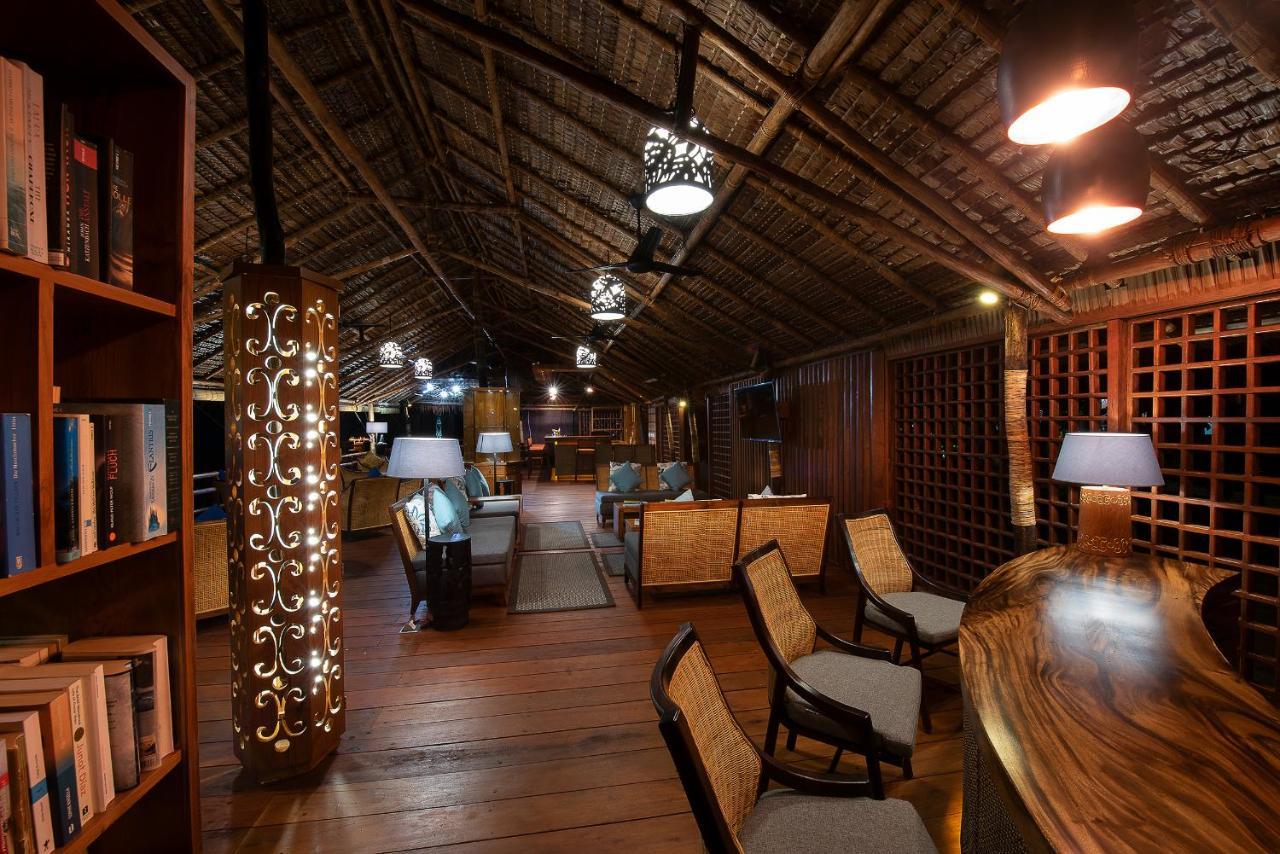 Papua Paradise Eco Resort Pulau Birie Eksteriør billede
